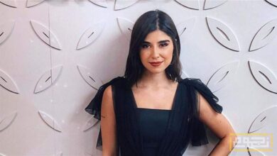 زينة مكي تحتفل بتوقيع كتابها الأول