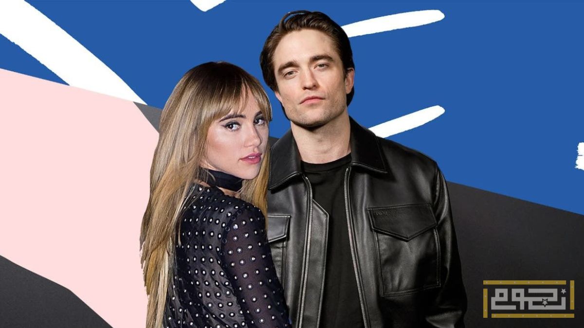 حقيقة خطوبة روبرت باتينسون وعارضة الأزياء سوكي ووترهاوس