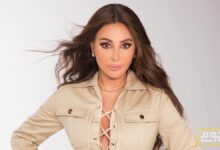 إليسا تحتفل مع جمهورها التونسي بعودتها إلى قرطاج
