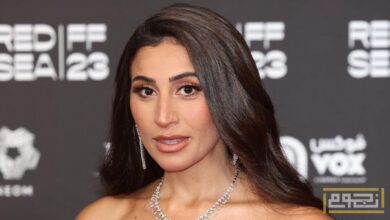 دينا الشربيني تدخل تحدي جديد في رمضان 2026