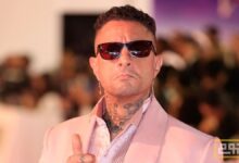 فيلم "سفاح التجمع" يدخل منافسات موسم عيد الفطر السينمائي 2026