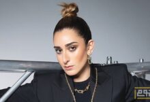 أمينة خليل تتحدث عن رحلة علاجها النفسي
