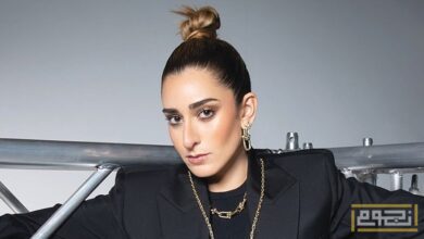 أمينة خليل تتحدث عن رحلة علاجها النفسي