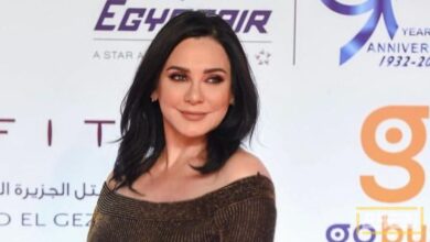 كل ما تريد معرفته عن مسلسل "البوابات السبع" لـ سلاف فواخرجي