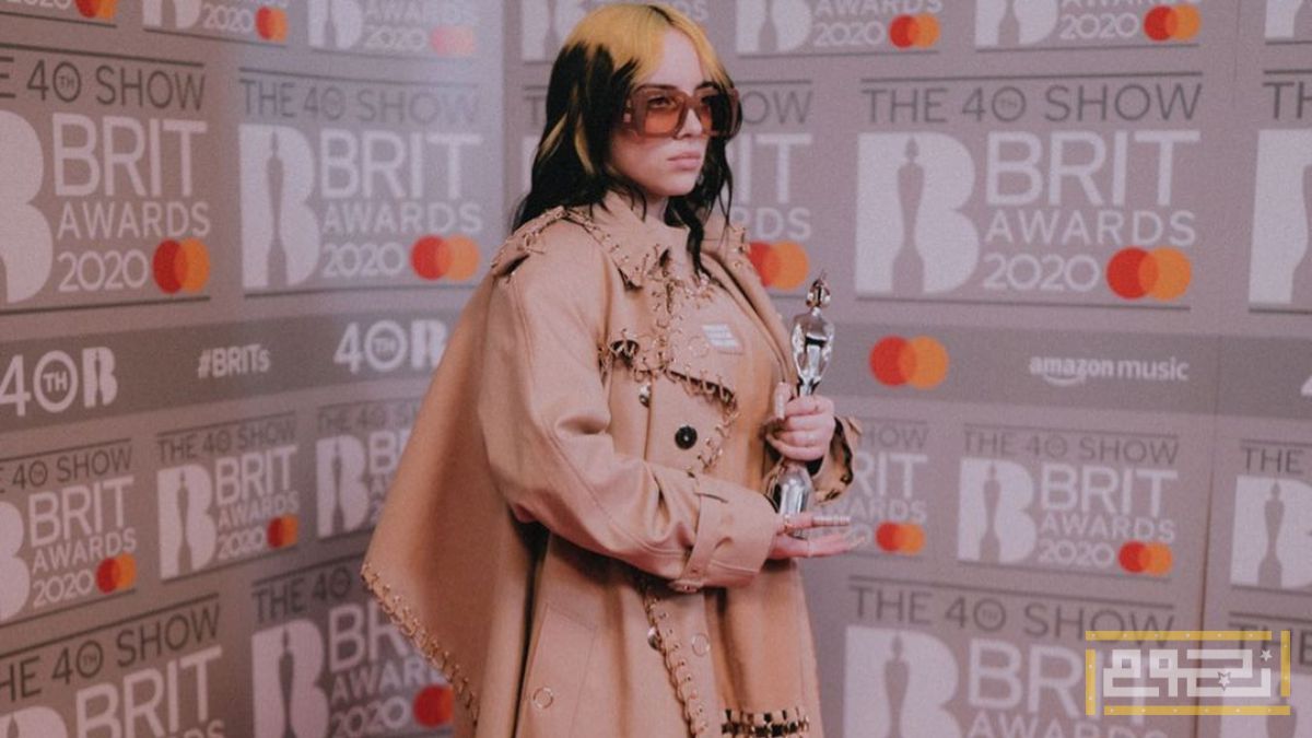 حفل جوائز Brit Awards 2024، من المقرر إقامته في يوم 2 مارس 2024، على مسرح The O2 في لندن، وشهدت قائمة المرشحين للجائزة العديد من المفاجآت