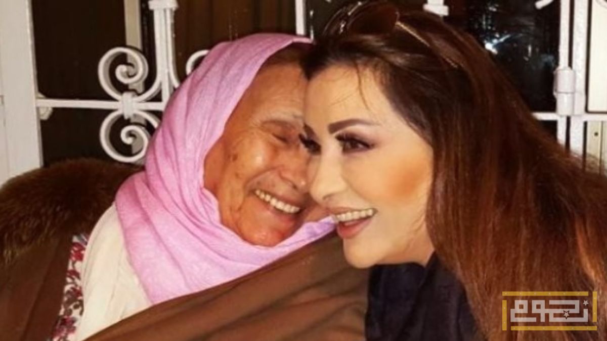 رسائل دعم ومواساة من النجوم العرب للمطربة لطيفة