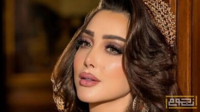 بسمة بوسيل تستقبل مرحلة جديدة في حياتها