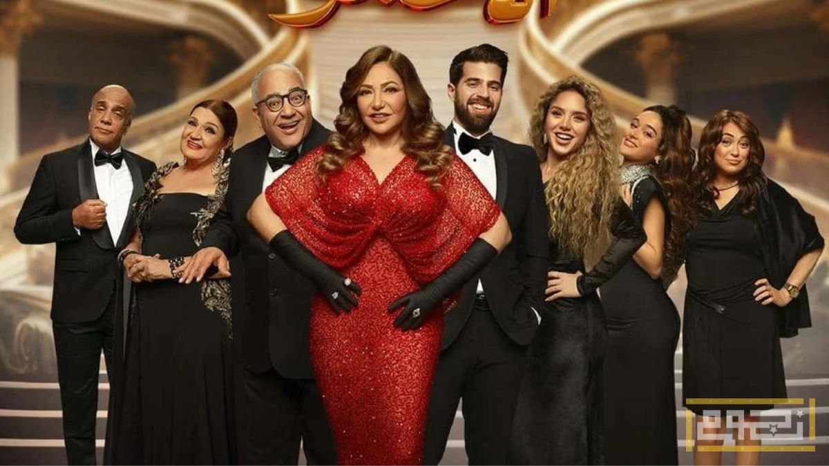 ليلى علوي تستعد لتقديم مسرحيتها الجديدة "الصندوق الأحمر"