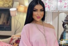 دنيا بطمة تنافس في السينما لأول مرة