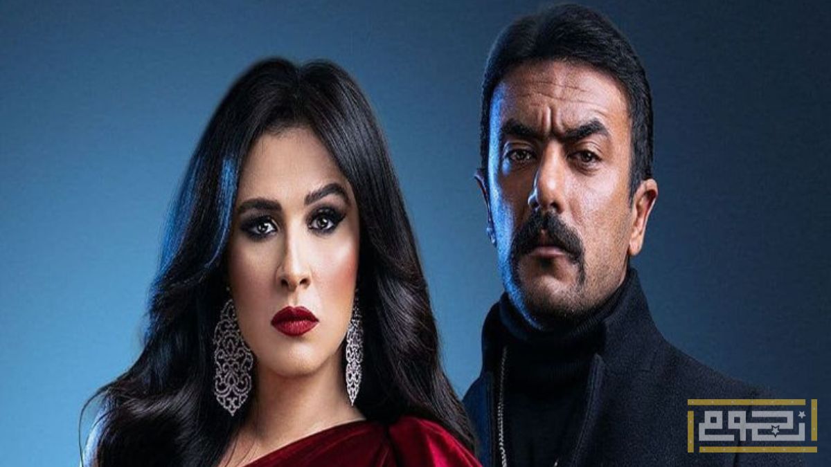 أحمد العوضي: ياسمين عبد العزيز هي الحب الحقيقي