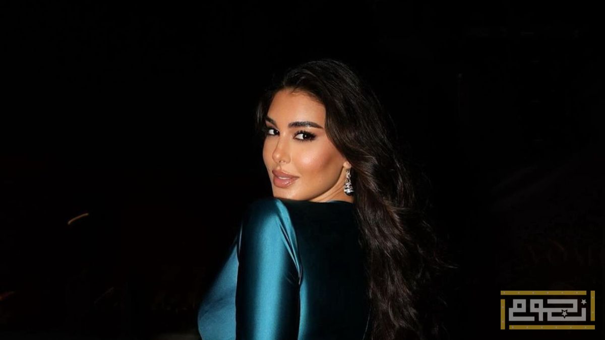 ياسمين صبري