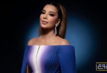 أصالة تكشف مفاجأة لجمهورها السوداني