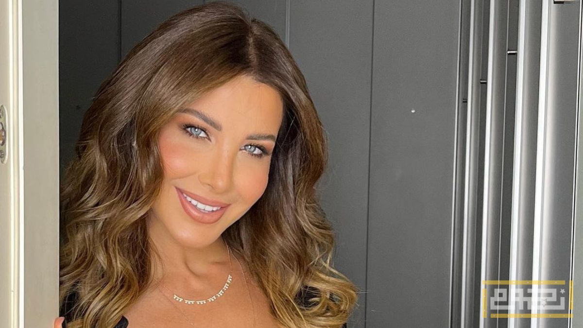 نانسي عجرم أحدث مفاجآت فريق عمل فيلم "مقسوم"