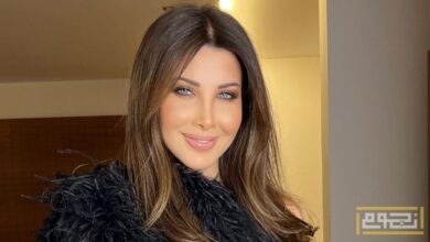نانسي عجرم وبيلي إيليش تتبادلان الإعجاب