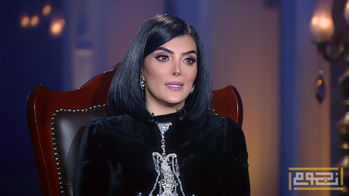 حورية فرغلي عن طلاق ياسمين عبد العزيز: الناس وحشه أوي وبقت مؤذية ربنا يهدي النفوس