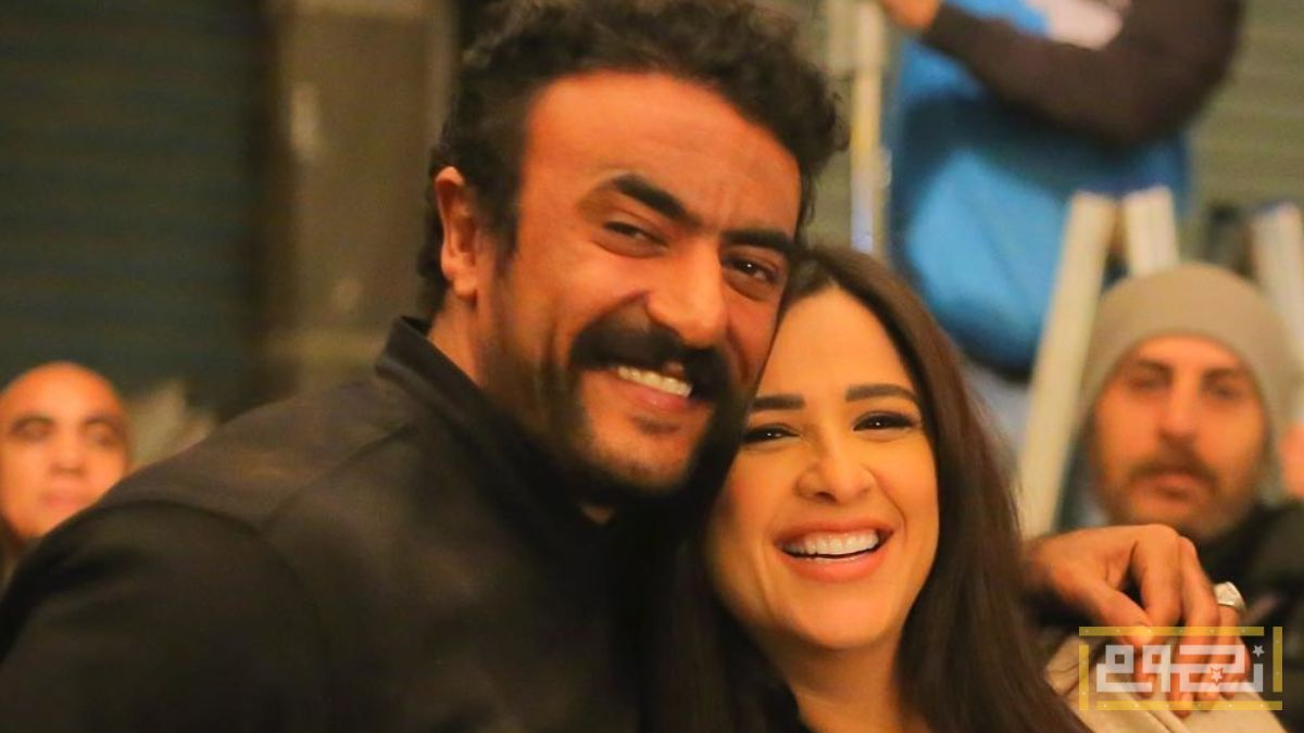هكذا تفاعل نجوم الفن مع خبر طلاق ياسمين عبد العزيز وأحمد العوضي المفاجئ