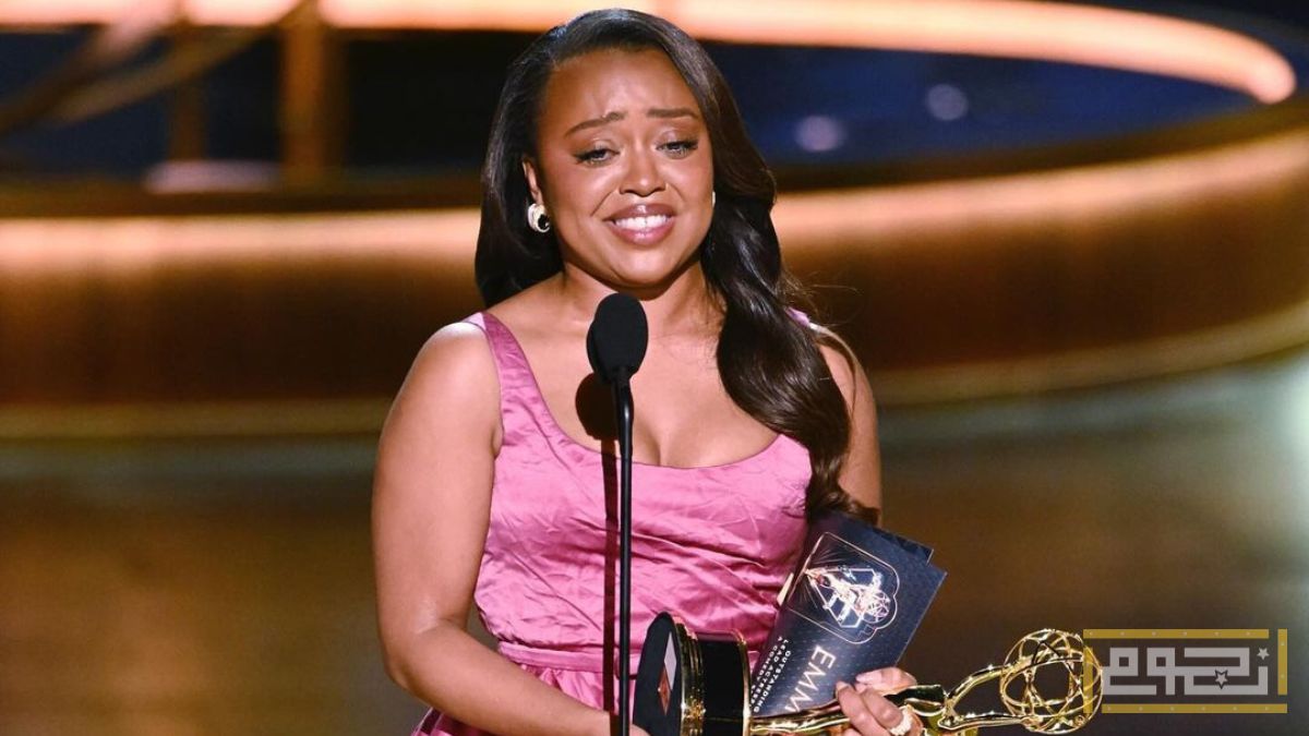 حفل جوائز إيمي الـ 75 يحقق نسب المشاهدة الأضعف على الأطلاق