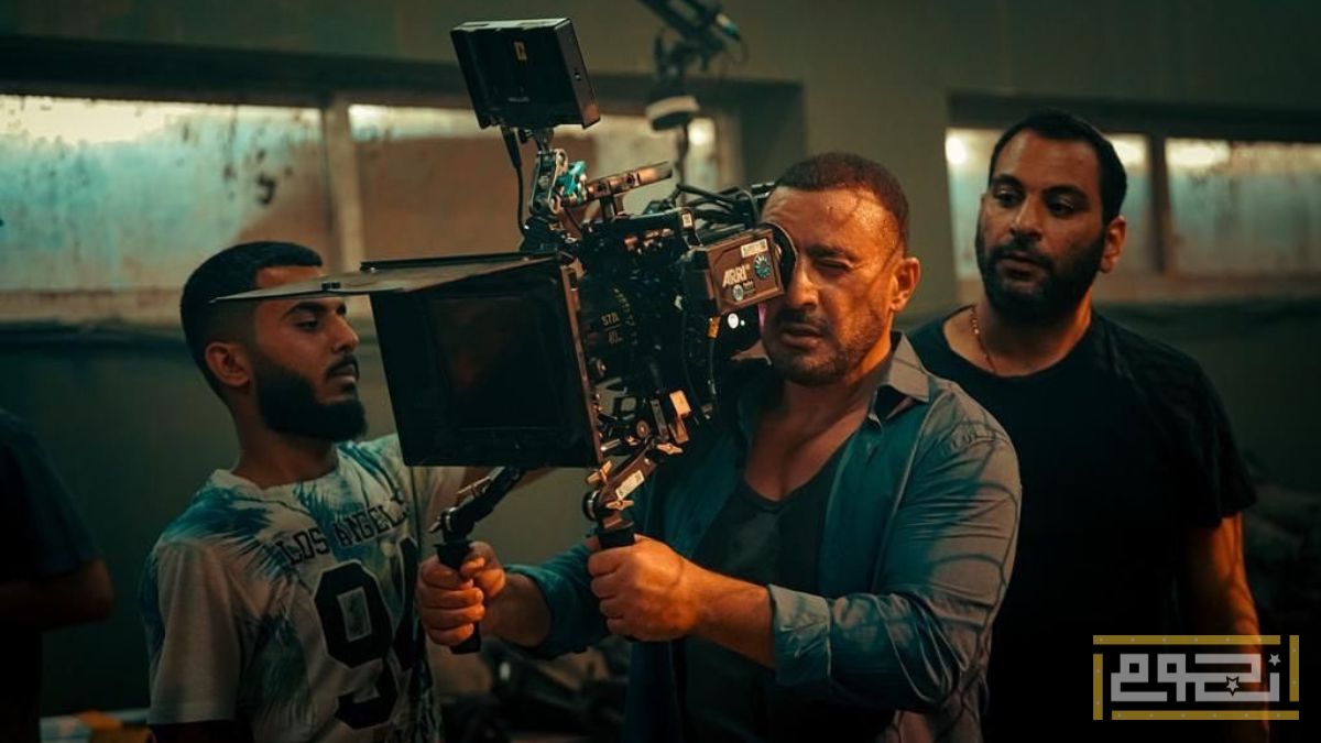 موعد طرح فيلم "السرب" في دور العرض المصرية