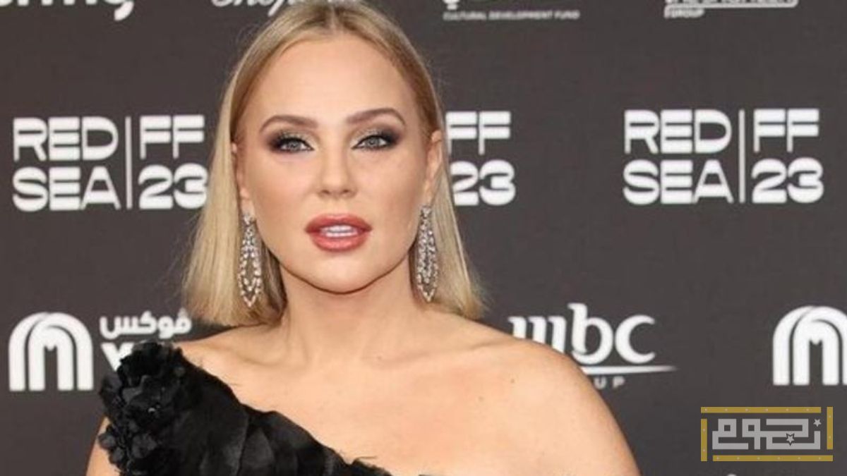 شيرين رضا عن ألبوم عمرو دياب الجديد: سمعت إنه حلو وهسمعه لما يبقى عندي وقت أتنفس