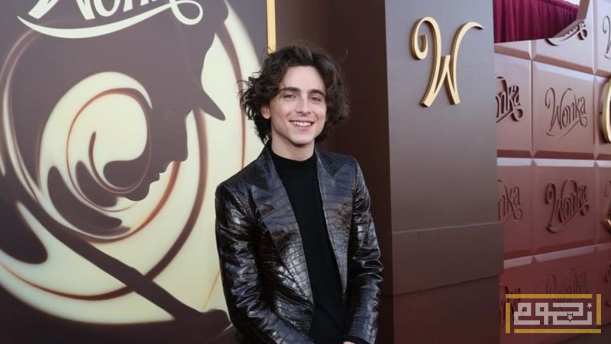 فيلم "Wonka" يتفوق على "Aquaman 2"