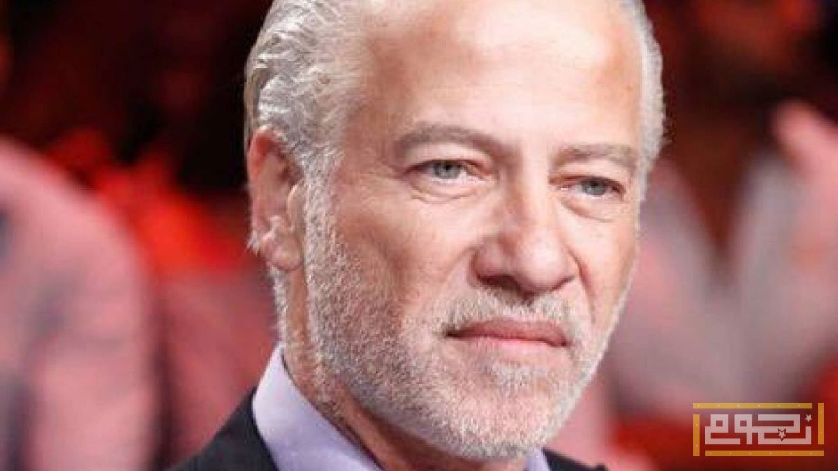 تفاصيل الأزمة الصحية التي تسببت في وفاة الفنان اللبناني فادي إبراهيم