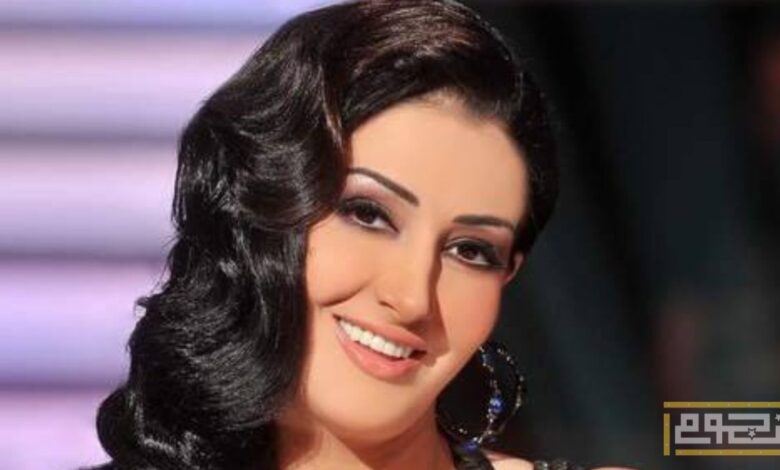 غادة عبد الرازق