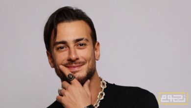 سعد لمجرد يحتفل بعيد ميلاده بخطوات فنية جديدة