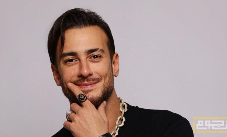 سعد لمجرد، النجم المغربي، فاجأ الجمهور اللبناني اليوم بطرح أغنيته الرومانسية الجديدة "محتال الحب"، والتي ينافس بها في عيد الحب 2024