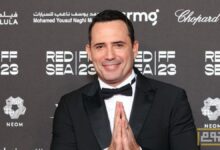 تفاصيل العرض العالمي الأول لفيلم "صوفيا" لـ ظافر العابدين