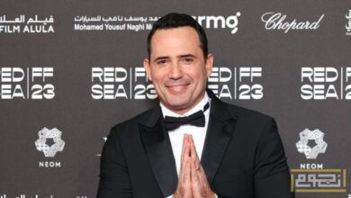 تفاصيل العرض العالمي الأول لفيلم "صوفيا" لـ ظافر العابدين