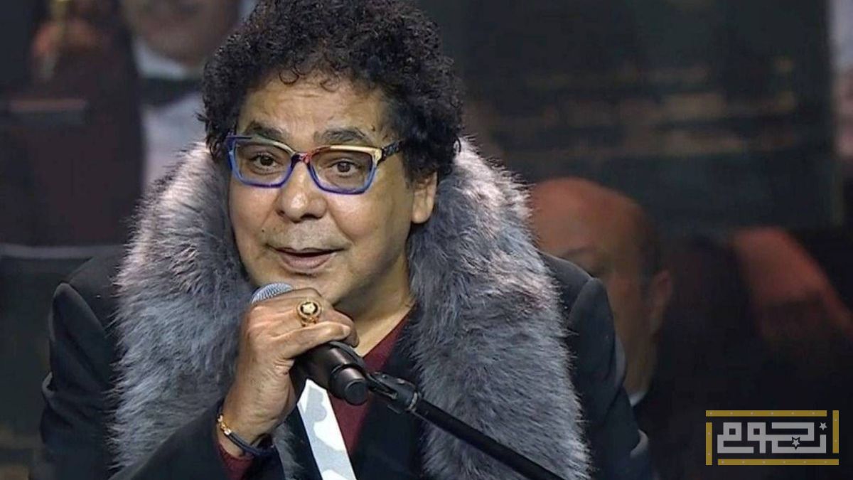 نيفين الكيلاني تكشف كواليس إصابة محمد منير بكسر في ذراعه