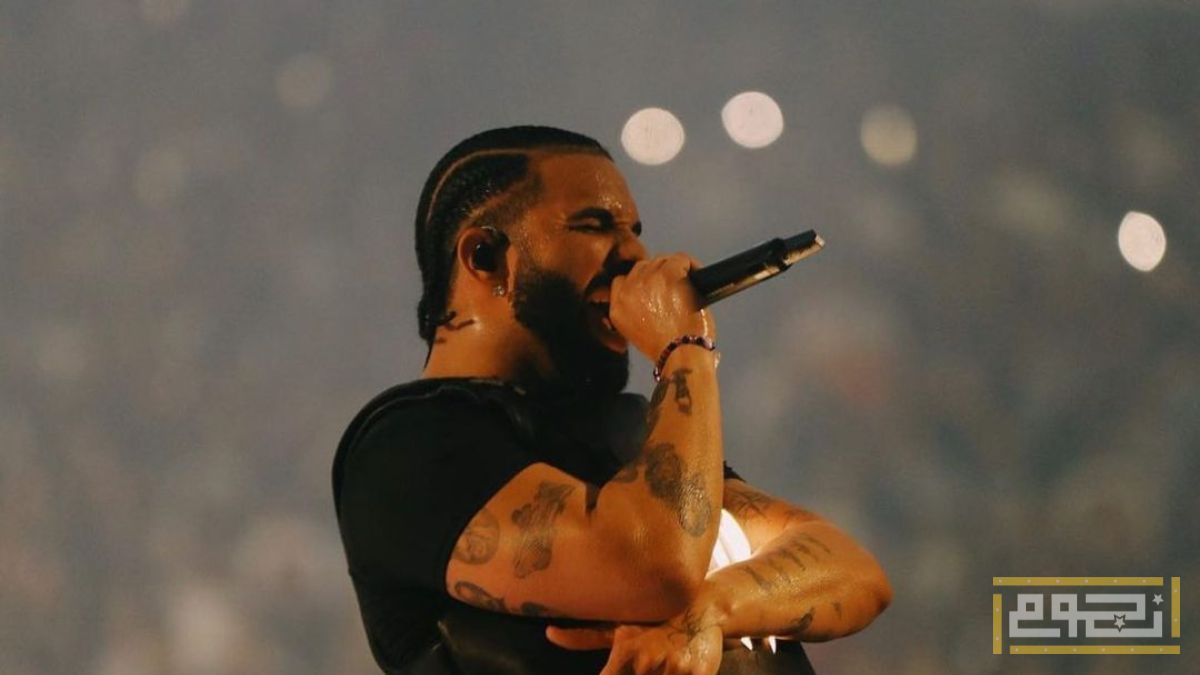 الشرطة تلقي القبض على أحد الفائزين بجوائز جرامي