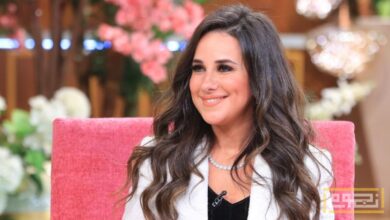 شيري عادل تتعاون للمرة الرابعة مع يوسف الشريف