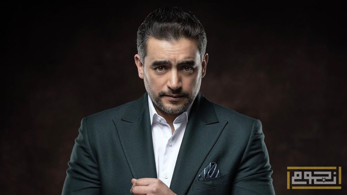 هانى سلامة يستأنف تصوير مشاهد مسلسل "أمير العوامري"