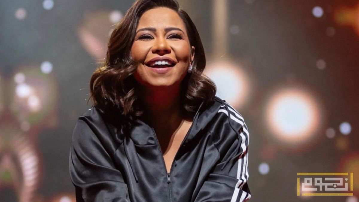 رسالة محمد منير إلى شيرين عبدالوهاب بعد أزمتها الأخيرة