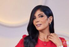 منى زكي تعود للدراما بــ "طالع نازل"