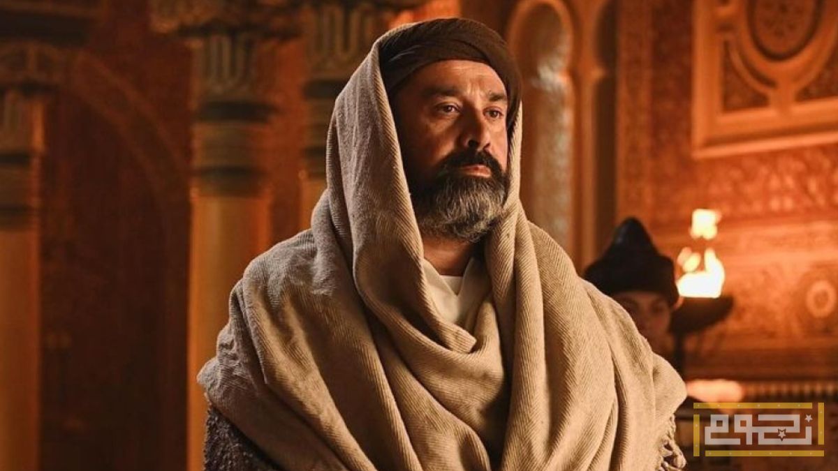 رأي غير متوقع من عابد الفهد في مسلسل "الحشاشين"