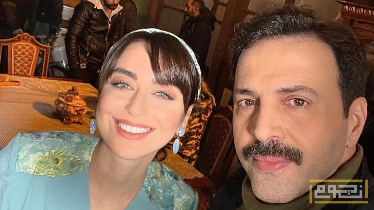 مسلسل "تاج" للنجم تيم حسن، فالعمل الدرامي المنتظر عرضه على شاشة قناة MBC، ومنصة شاهد في رمضان 2024، يحمل الكثير من