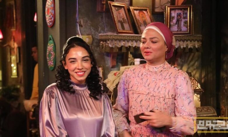 محاكمة شيماء تسيطر على أحداث الحلقة الأخيرة من مسلسل "أعلى نسبة مشاهدة"