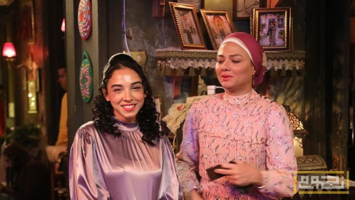 محاكمة شيماء تسيطر على أحداث الحلقة الأخيرة من مسلسل "أعلى نسبة مشاهدة"