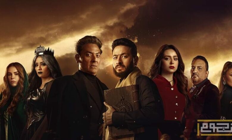 القائمة الكاملة والنهائية لمسلسلات شاهد ومجموعة قنوات MBC في رمضان 2024