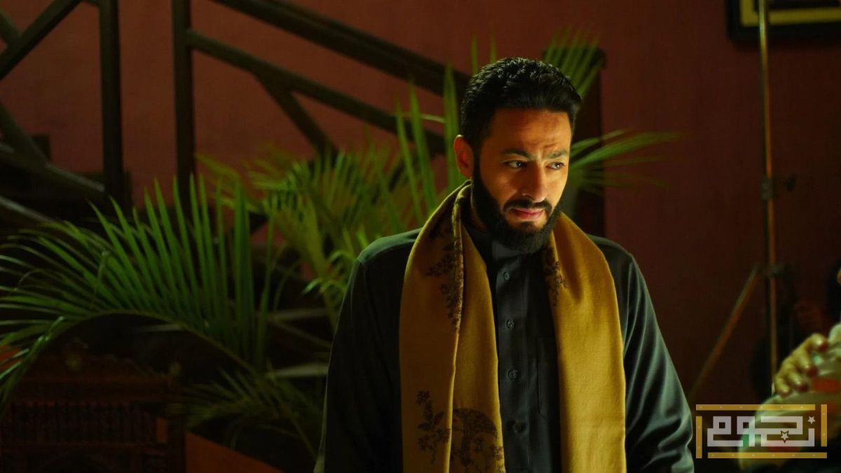 المسلسلات المصرية الأكثر مشاهدة في النصف الأول من رمضان 2024