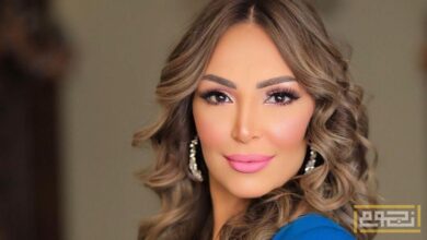 تواصل رسائل النجوم الحزينة بعد رحيل سهام جلال