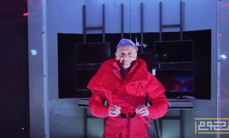 قائمة ضحايا برنامج "رامز جاب من الآخر" في رمضان 2024