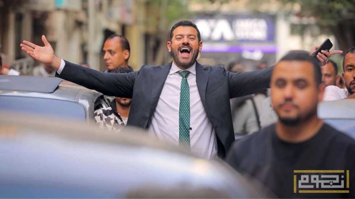 قائمة ضيوف شرف مسلسلات رمضان 2024