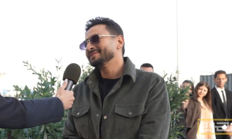 ما هو سبب انفعال أحمد فهمي وحمادة هلال بعد مقلب رامز جلال؟