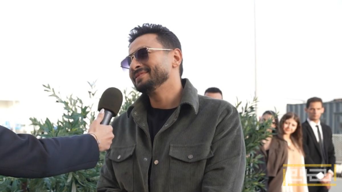 ما هو سبب انفعال أحمد فهمي وحمادة هلال بعد مقلب رامز جلال؟