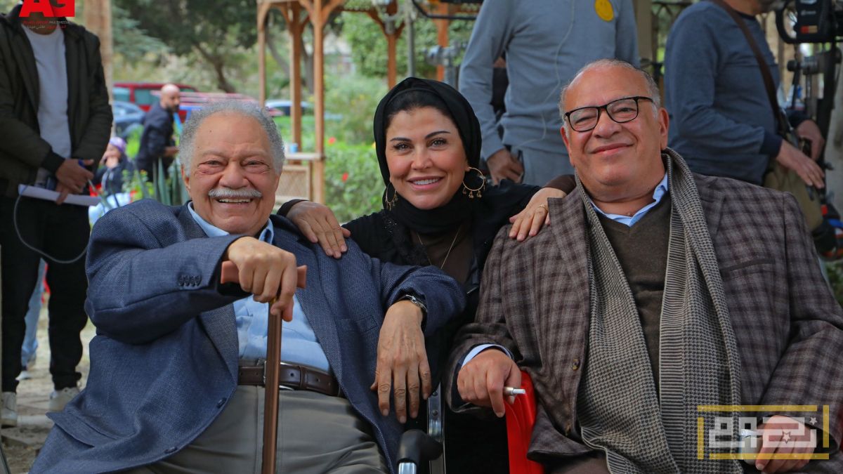 لماذا لم يحقق يحيى الفخراني النجاح المتوقع في رمضان 2024 ؟