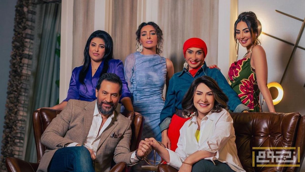 مسلسل "زوجة واحدة لا تكفي" وفيلم أحمد زكي