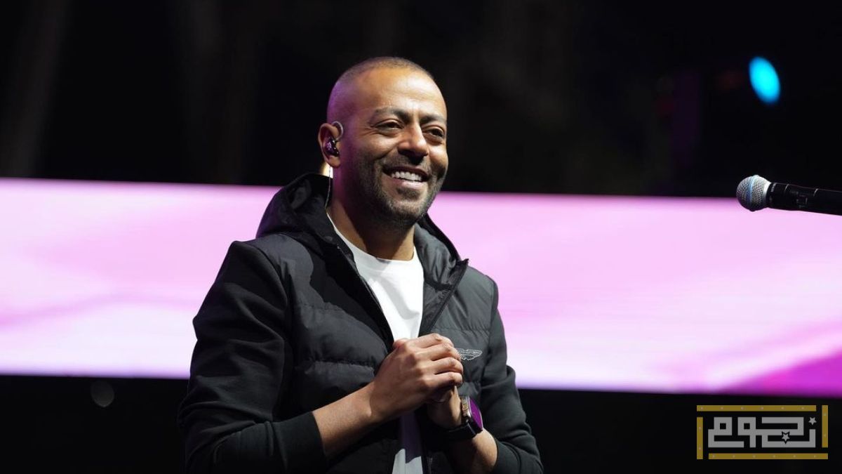 قائمة الحفلات الغنائية في عيد الفطر 2024